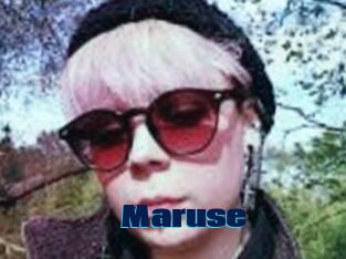 Maruse