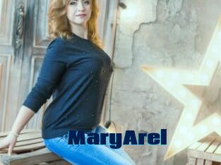 MaryArel