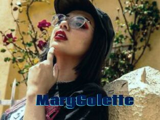 MaryColette
