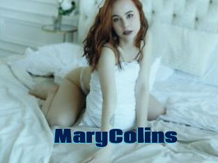 MaryColins
