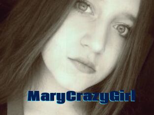 MaryCrazyGirl