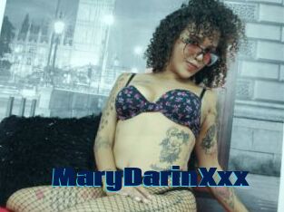 MaryDarinXxx