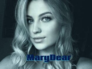 MaryDear