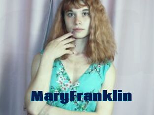 MaryFranklin