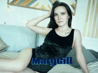 MaryGill
