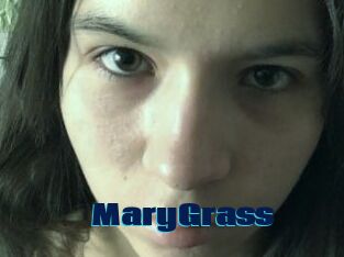MaryGrass
