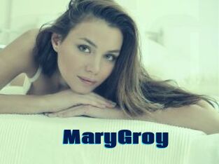 MaryGroy