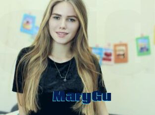 MaryGu