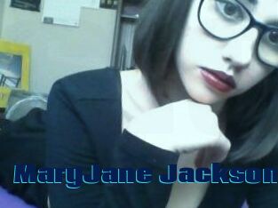 MaryJane_Jackson
