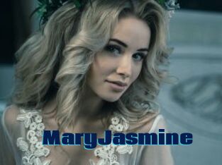 MaryJasmine