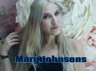 MaryJohnsons