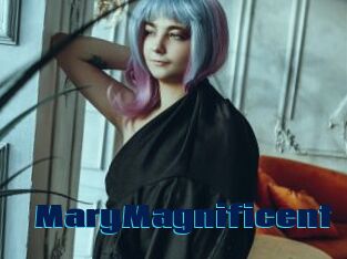 MaryMagnificent