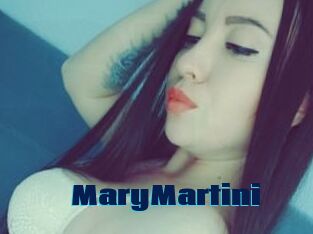 MaryMartini