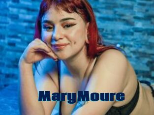 MaryMoure