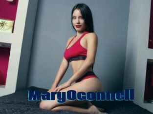 MaryOconnell