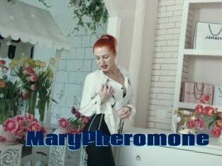 MaryPheromone