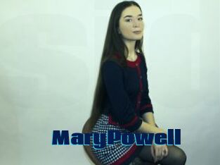 MaryPowell