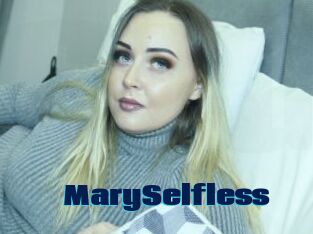 MarySelfless