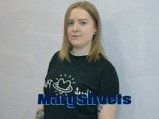 MaryShvets