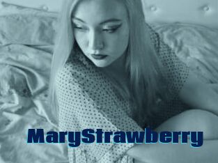 MaryStrawberry