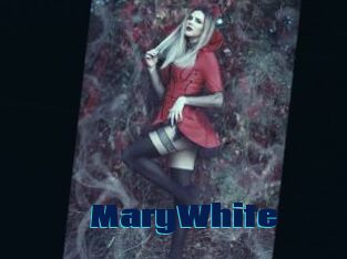 MaryWhite