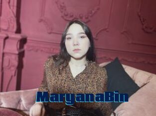 MaryanaBin