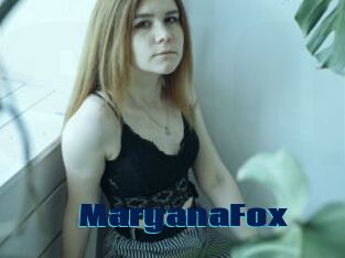 MaryanaFox