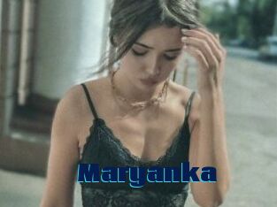 Maryanka
