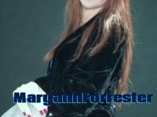 MaryannForrester