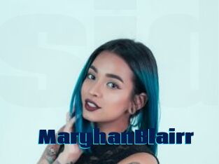 MaryhanBlairr