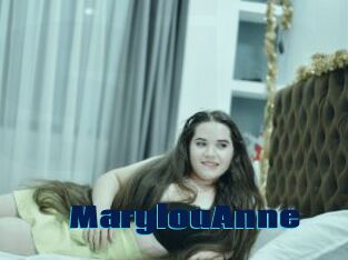 MarylouAnne