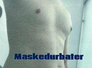 Maskedurbater