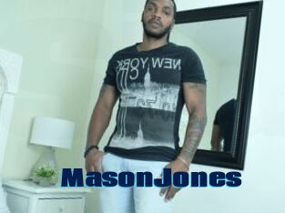MasonJones