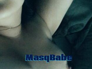 MasqBabe