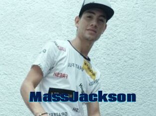 MassJackson