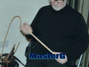 MasterG