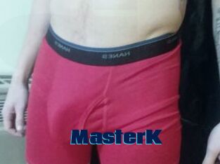 MasterK