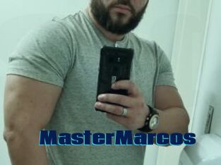 MasterMarcos