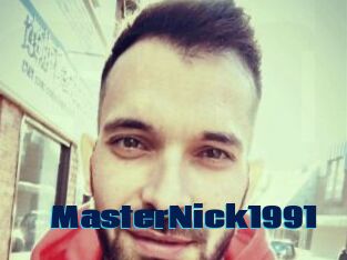 MasterNick1991