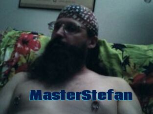 MasterStefan