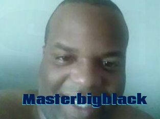 Masterbigblack
