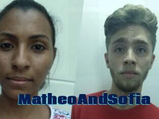 MatheoAndSofia