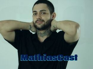 MathiasCast