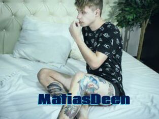 MatiasDeen