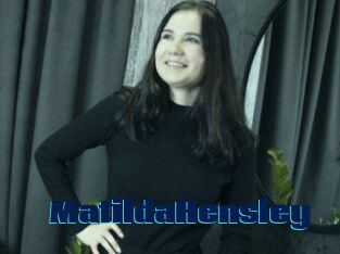 MatildaHensley
