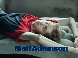 MattAdamson