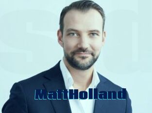 MattHolland