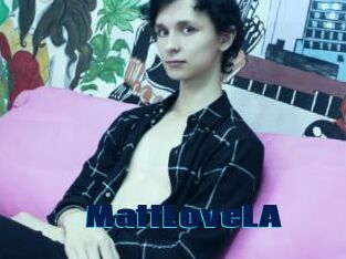 MattLoveLA