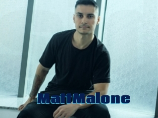 MattMalone