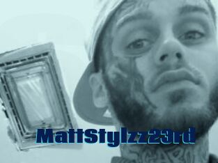 MattStylzz23rd